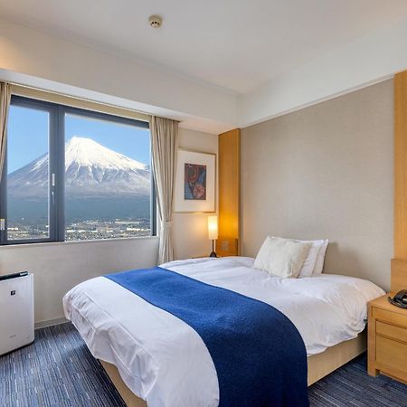 Hotel Grand Fuji Φούτζι Εξωτερικό φωτογραφία