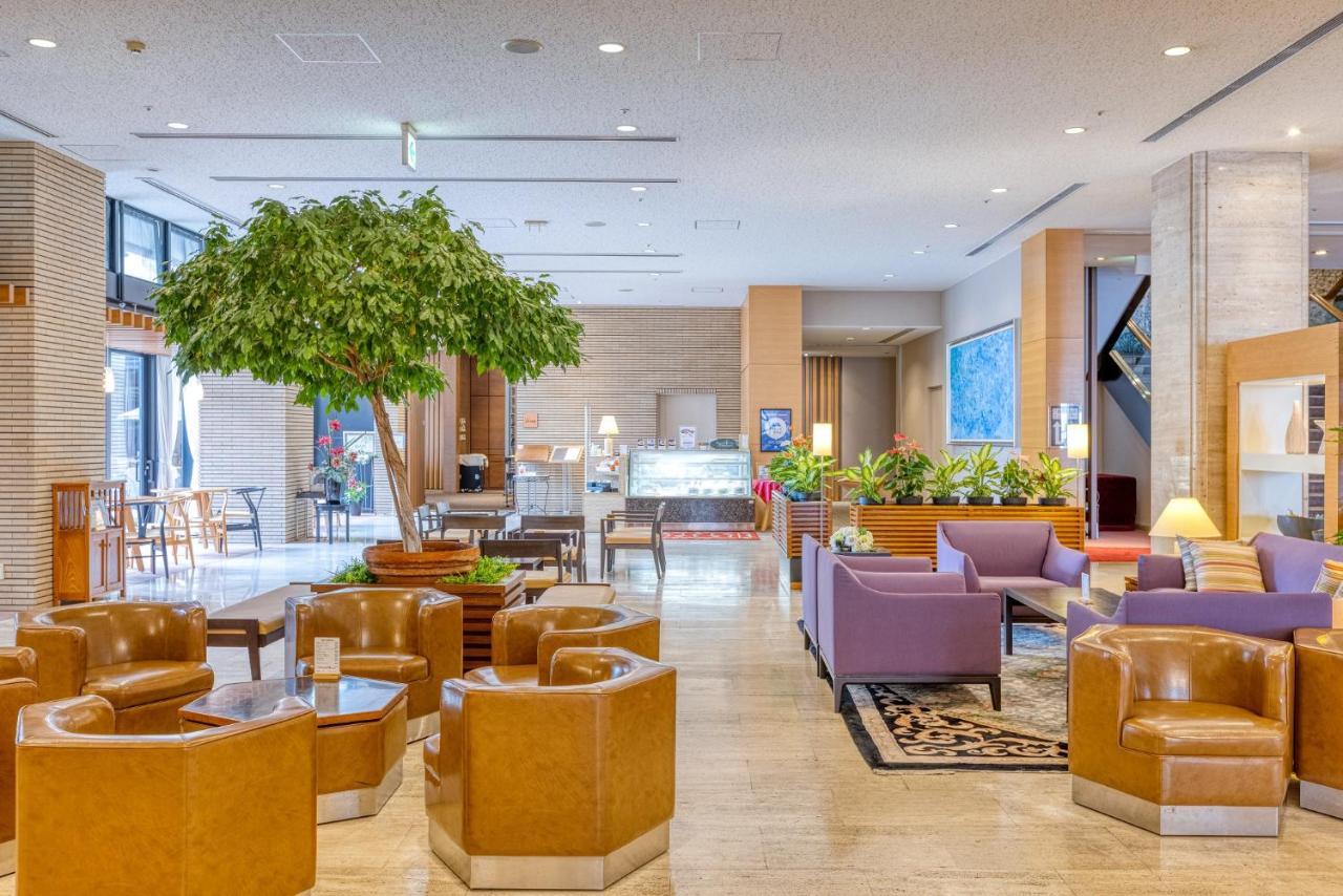 Hotel Grand Fuji Φούτζι Εξωτερικό φωτογραφία