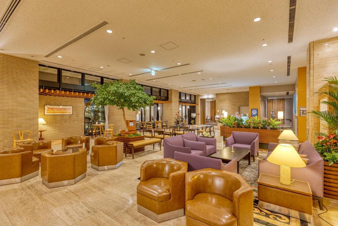 Hotel Grand Fuji Φούτζι Εξωτερικό φωτογραφία