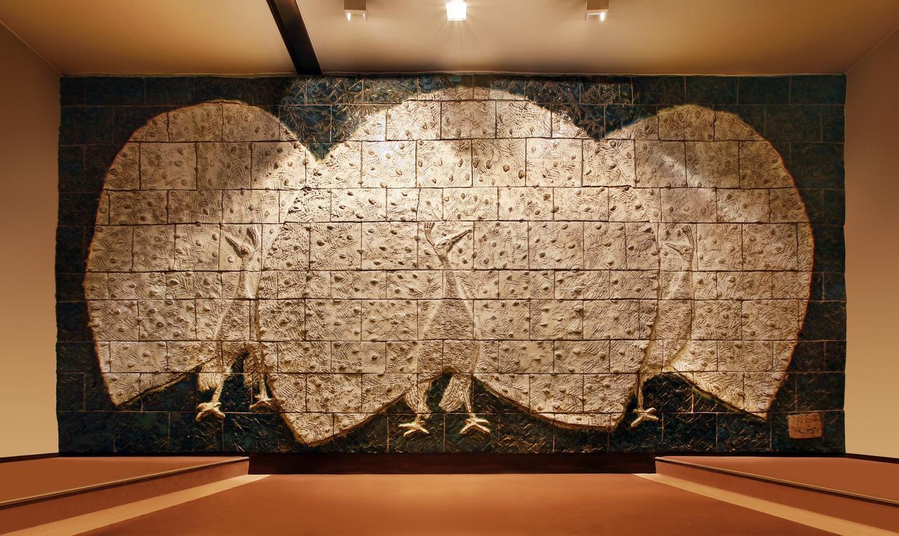 Hotel Grand Fuji Φούτζι Εξωτερικό φωτογραφία