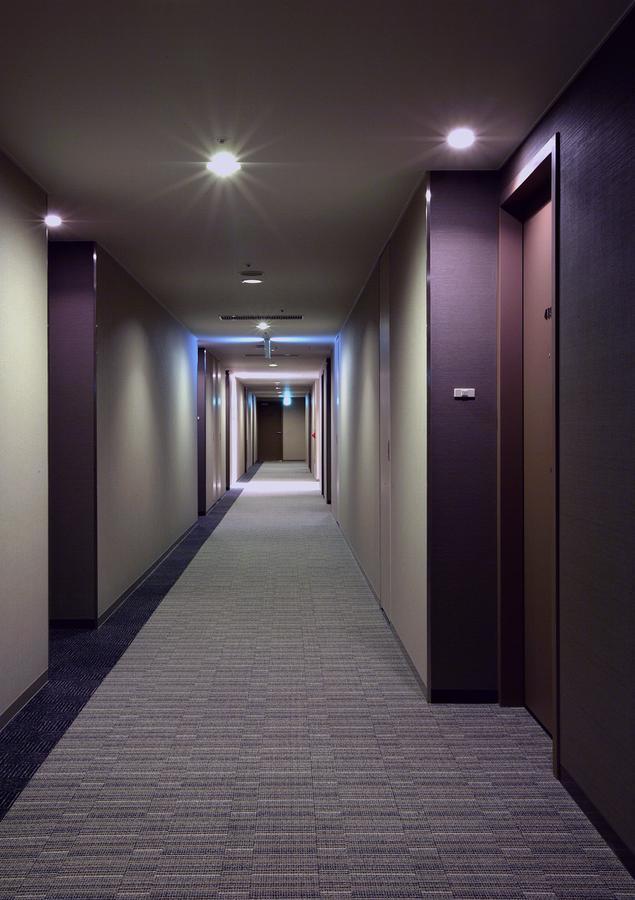 Hotel Grand Fuji Φούτζι Εξωτερικό φωτογραφία